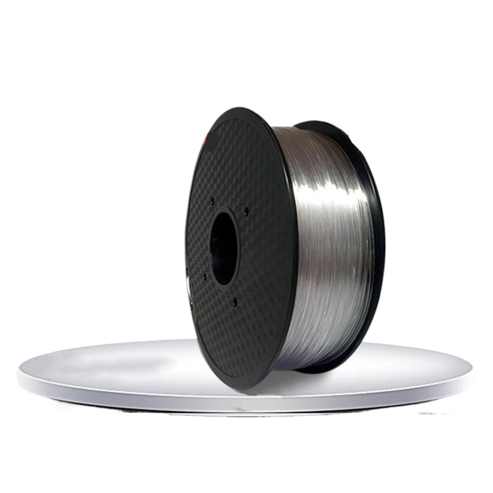 Générique Filament TPE 1,75 mm 0,5 kg 85A Impression 3D Souple et Flexible