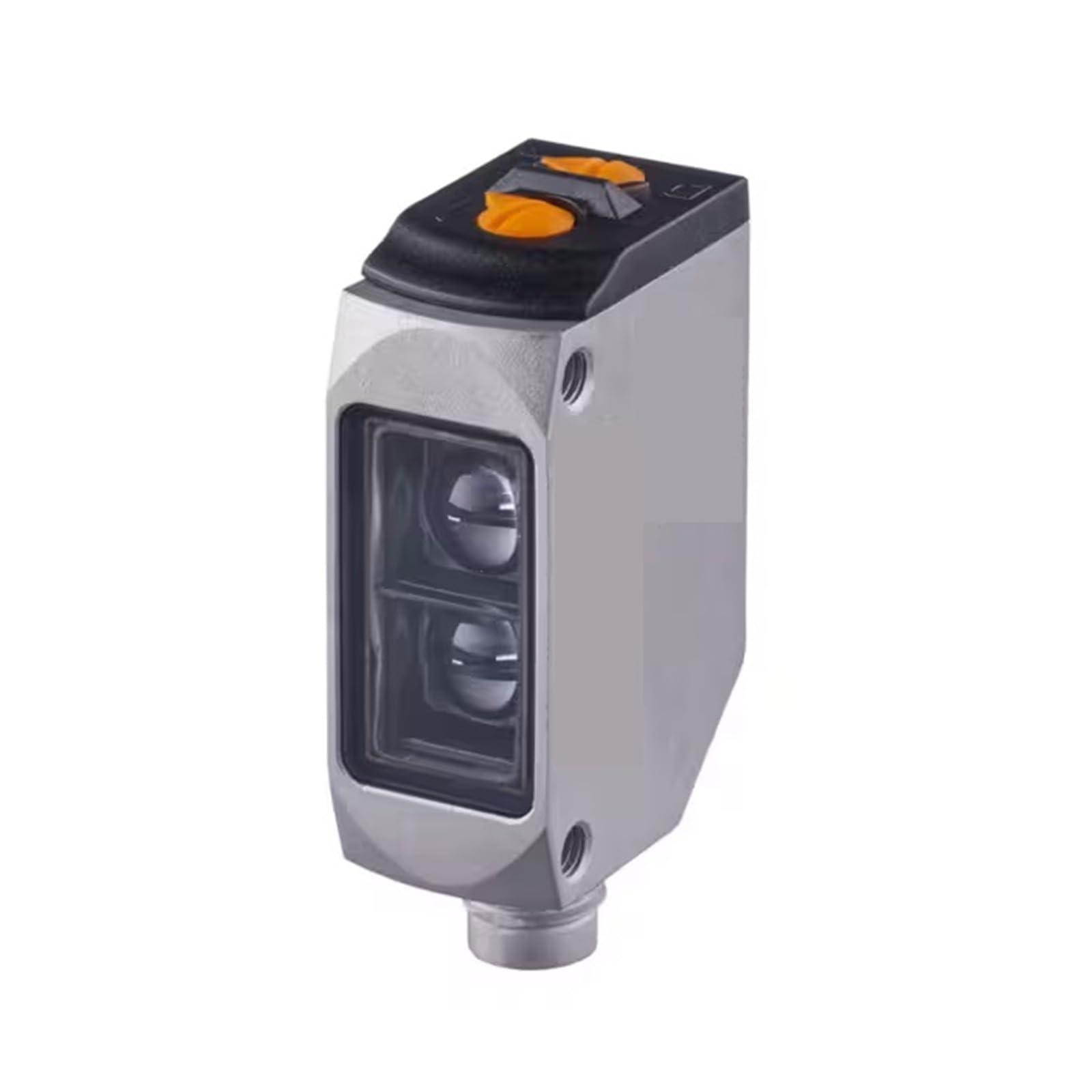 Sdmzjuephxc One Color Retro Reflective Sensor O6p302 Material Detection Sensor 10-30V Dc M8