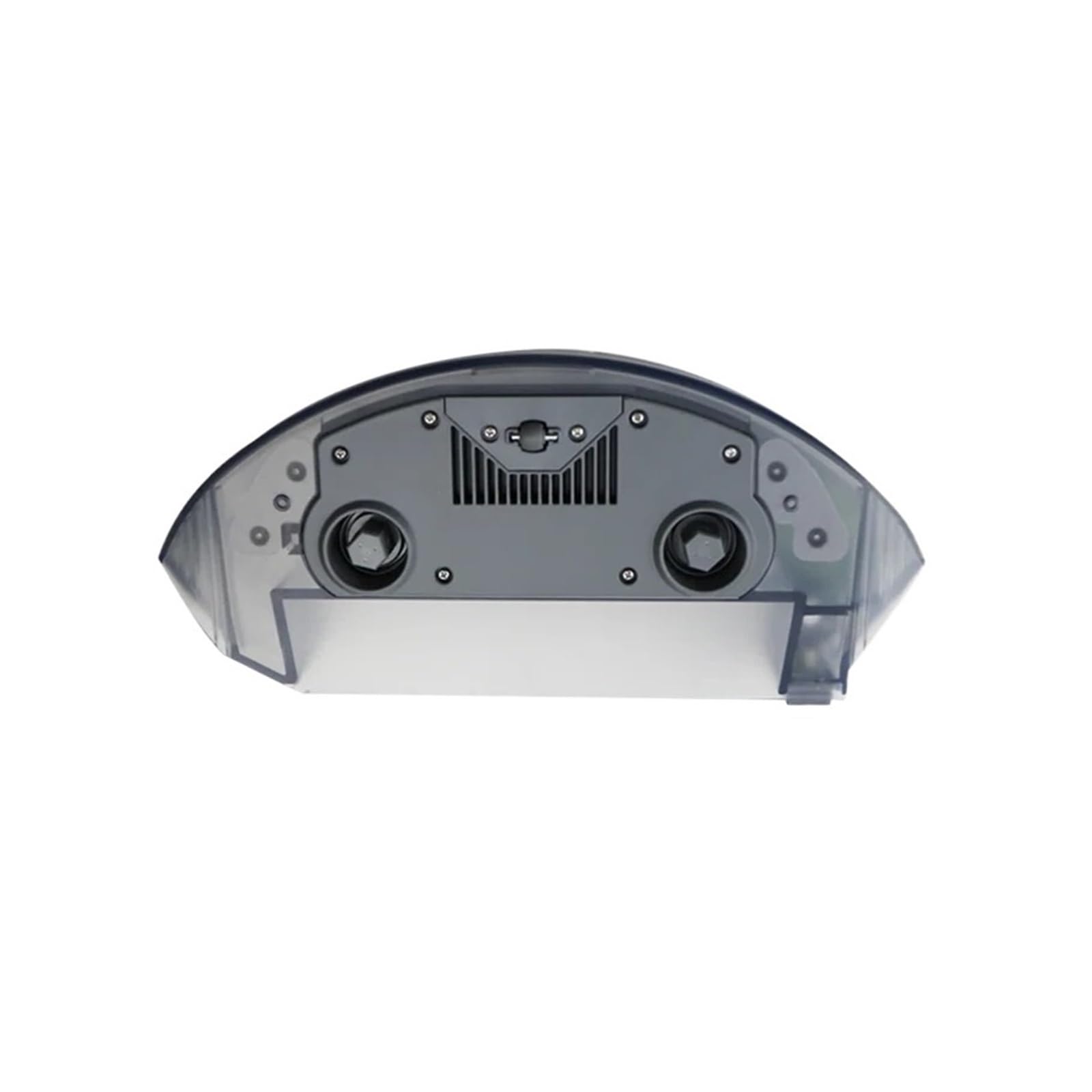 MWMYQUEXT Compatible For Ecovacs Deebot N9 Yeedi. Replacement Parts For The Mopping Robot Vacuum Cleaner Water Tank And Cleaning Cloth Holder