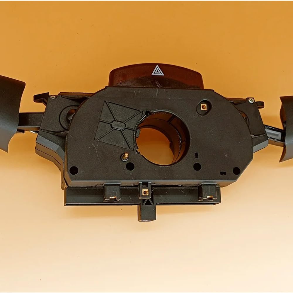 Interruptor de Limpiaparabrisas y Señal de Giro para Mercedes-Benz Sprinter V-Class Vito, Mando Palanca Intermitentes Luces, Piezas de Repuesto y Accesorios para Automóviles 0005407445
