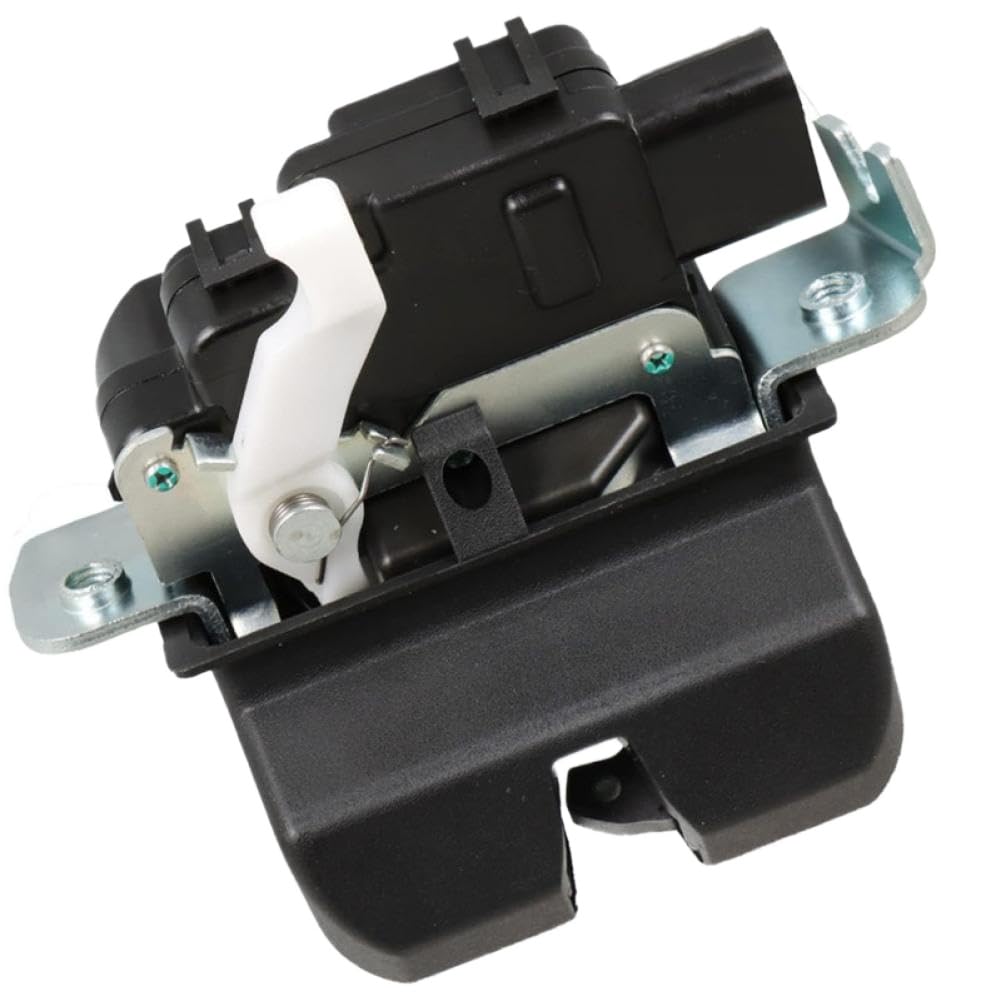 Filwy Onecolor Rear Tailgate Lock Latch Liftgate Actuator 81230-C5000 81230C5000 Compatible With Vehicles Iii Um 2.0 Crdi 4Wd 2015-2020
