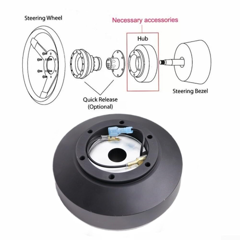 Accessorio Racing Alluminio per Ford per f150 97-02 Accessorio