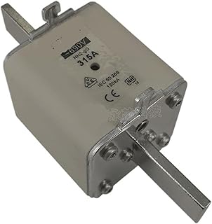 Fast Fuse 3NA7240-6 3NA7242 3NA7242-6 3NA7244 (Size : 3NA7242)