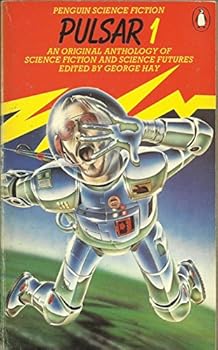 Paperback Pulsar (No. 1) Book