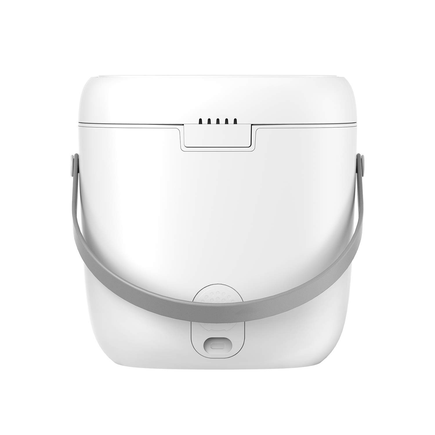 Sterilizzatore UV-C con 6 LED, Lampada Sterilizzazione Rapida 99,9%, Adatto per Cellulari, Occhiali, Chiavi, Mascherine e qualsiasi oggetto comune