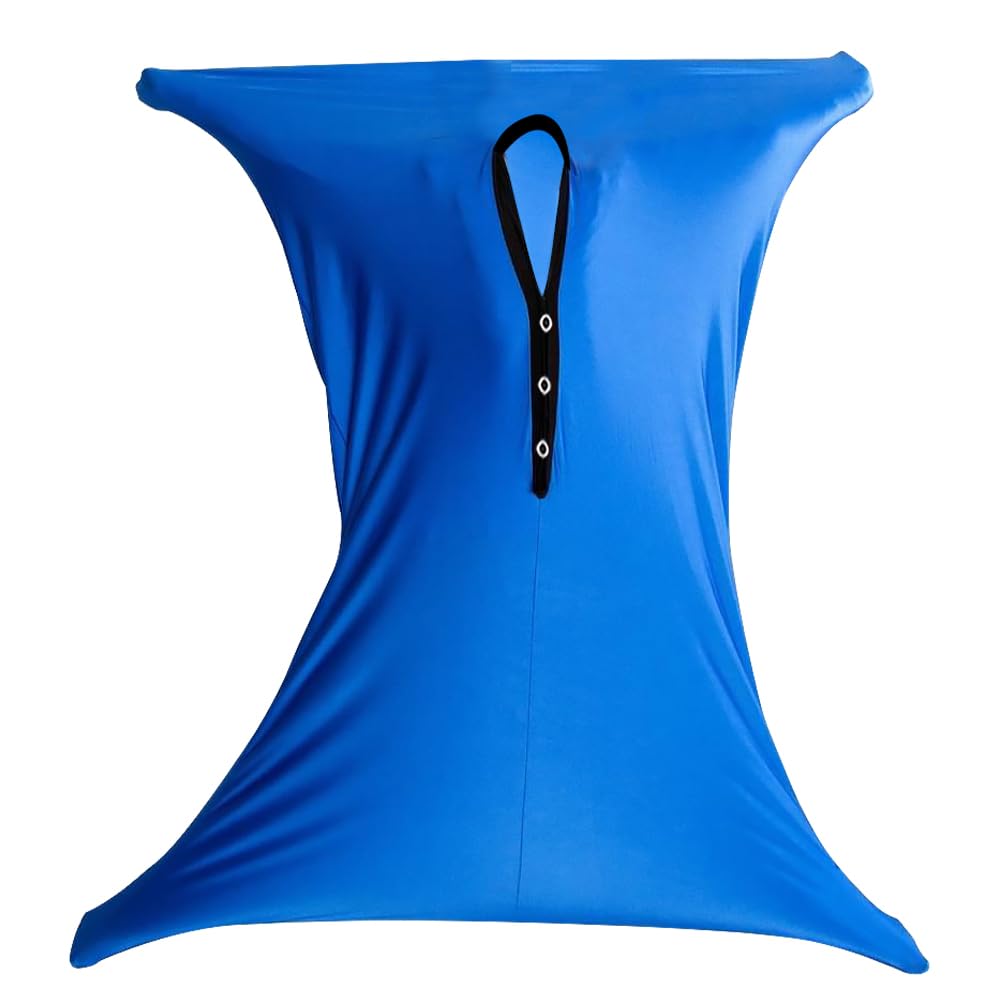 AVCXEC Sensory Body Sock for Kids, 47x27in Full-Body Wrap Stretchy Body Sock to Relieve Stress Exercise Elastic Full bodySock Stretchy body Sox Self-Claming Sensory Sack for Autism and Anxiety