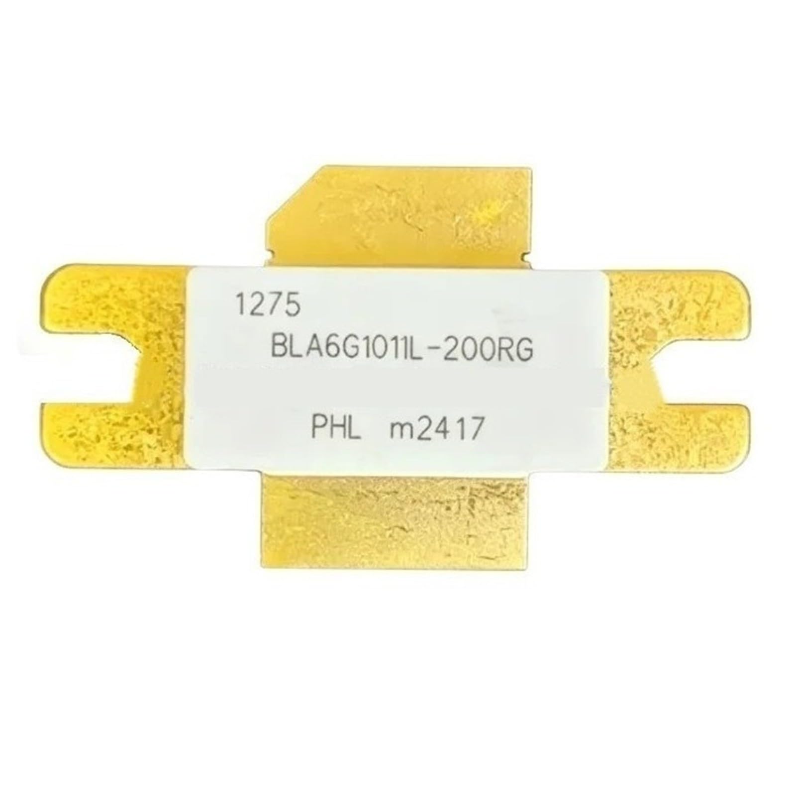 Transistor BLA6G1011L-200RG 200W 1030`1090MHz
