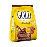 Achocolatado Sem Açúcar Gold 180g
