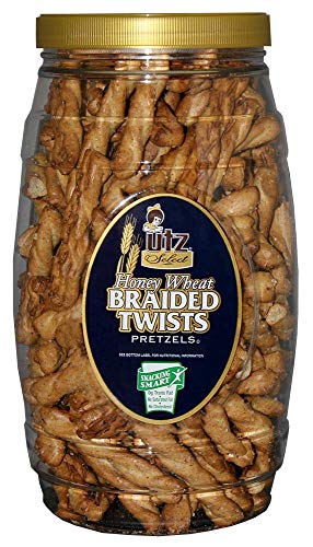 Best Pretzel Bread
