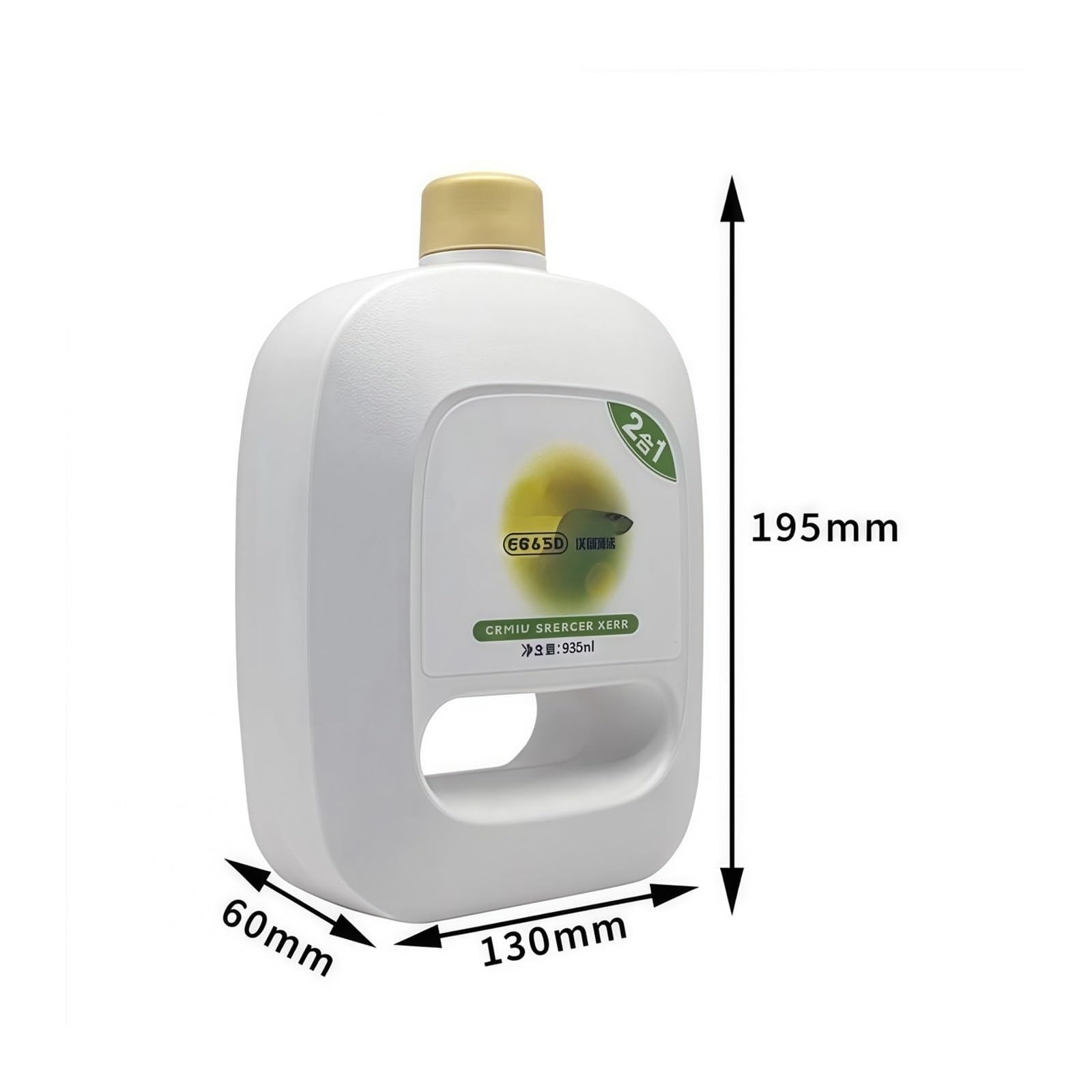 Solución limpiadora de Suelos con Aroma a limón (Paquete de 3), 930 ml Cada una, Compatible con los Robots trapeadores Narwal Freo/Freo X Ultra/J1/J2/J3/J4/J5/S1/S2