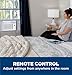GE Window Air Conditioner Unit, 6,000 BTU for Small Rooms up to 250 sq ft. with Adjustable Fan and Cooling Settings, Perfect for Small Bedroom or Living Room, Easy Install Kit Included, White