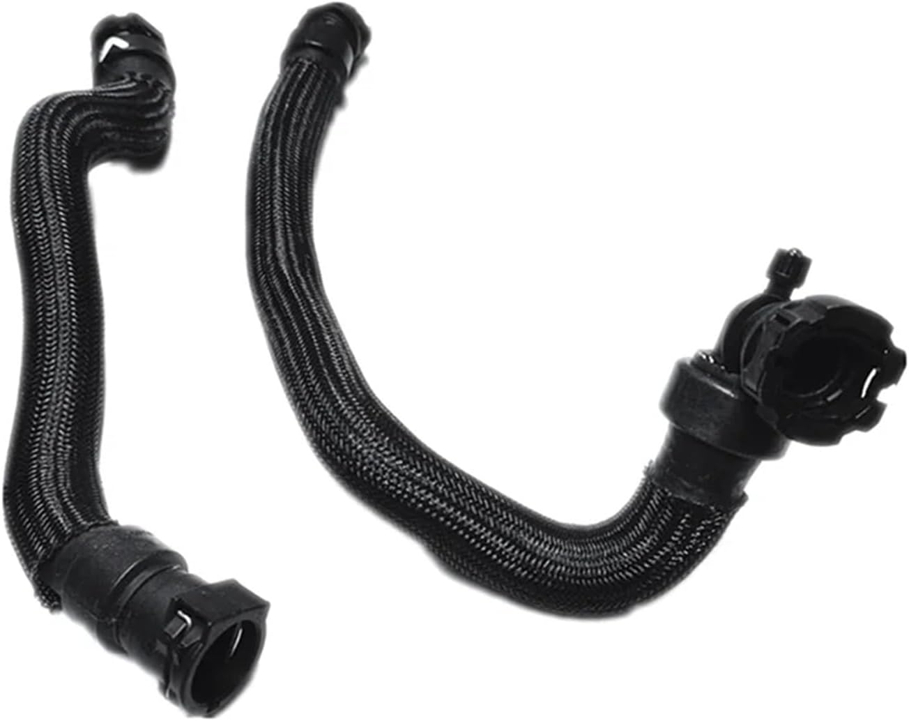 Replacement Radiator Hose 6466XV,6466LP 6664YG,6466TZ Heat Exchange Coolant Line Compatible with 3008 308 Citroen C4 DS4
