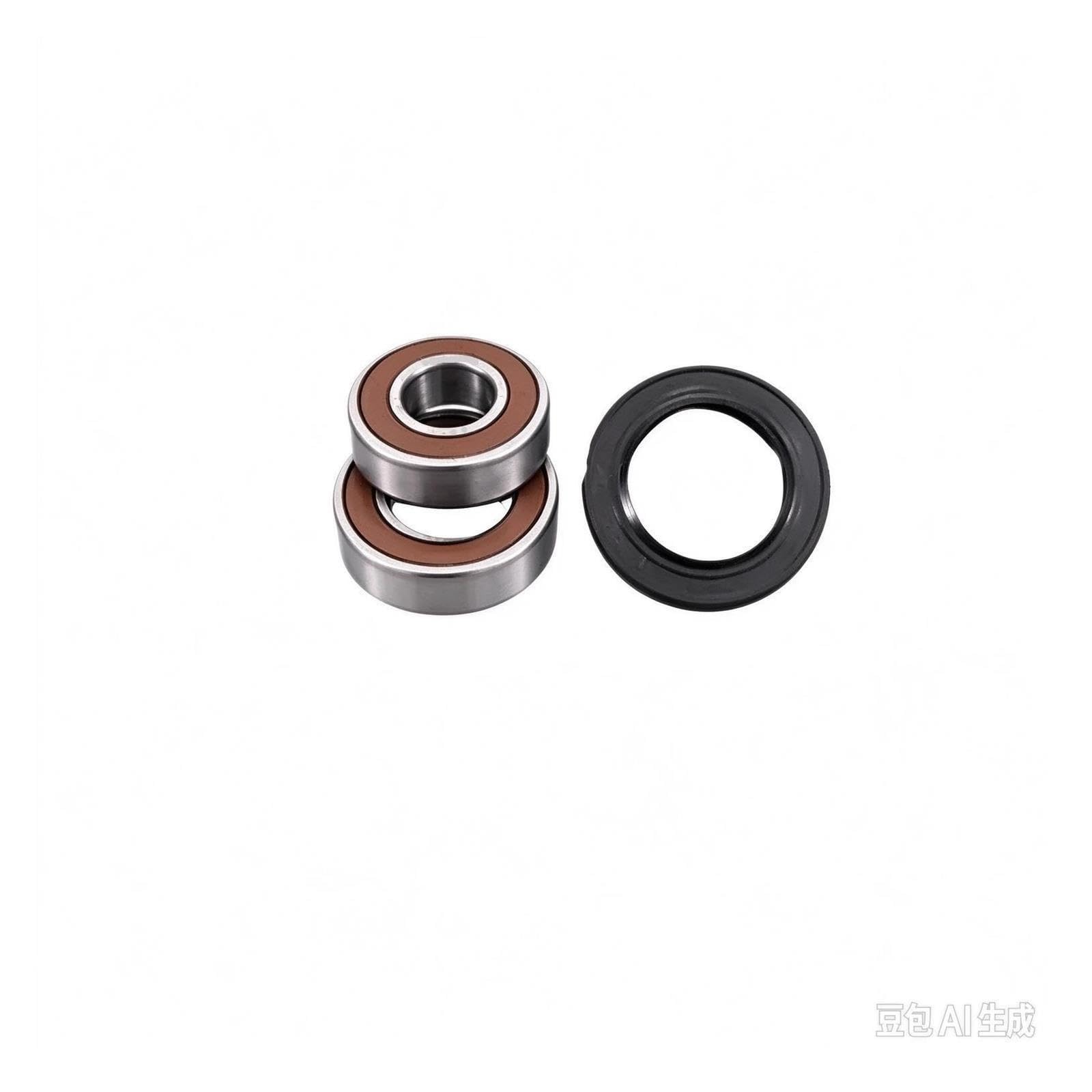 Kit de sello aceite for cojinetes, compatible con Haier