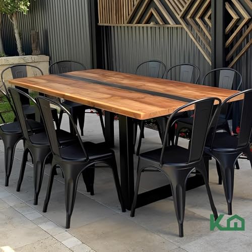 La Mejor Selección de Sillas Tolix - los más vendidos. 17 Imagen adicional