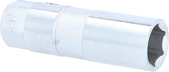 KS Tools 150.9418 Shock absorber external hexagonal counter holder socket 18mm