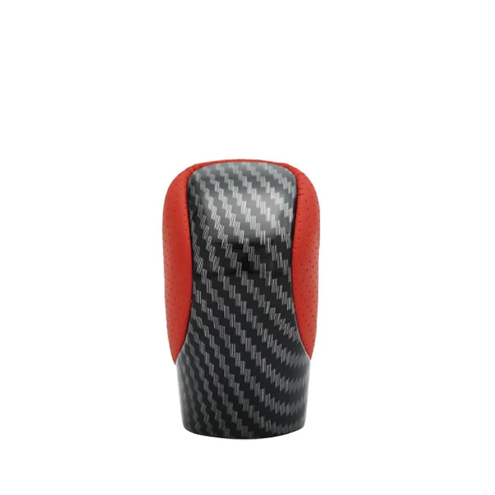 Aimazom D Car Gear Shift Knob For Lexus Nx Rc Rx 2014-2022 Automatic Transmission Car Gear Shift Lever For Modification An Replacement(D)