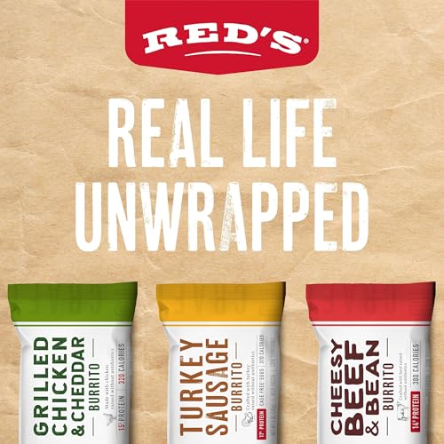 Real Life Unwrapped Podcast Por Red's All Natural arte de portada