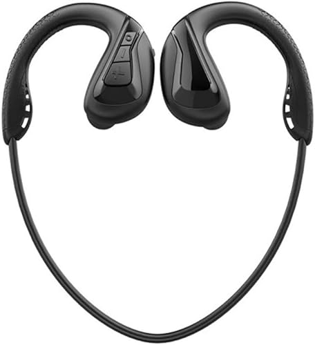 AMY Swimming Headset Mp3 Swimming Bluetooth Earbuds 8GB Bluetooth 50 Support with Built-In MP3 Players In-Ear 3D Stereo for SwimmingRunningTrainingGym