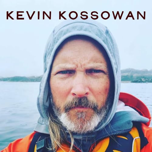 Kevin Kossowan on Wild Food, Terroir, and Building From the Wild His Way