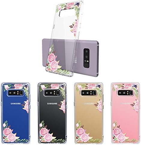 MOSNOVO Case for Samsung Galaxy Note 8