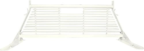 Westin 57-8003 HD Headache Rack se adapta a 2008-2025 F250 F350 2008-2024 F450 F550HD 2008-2024