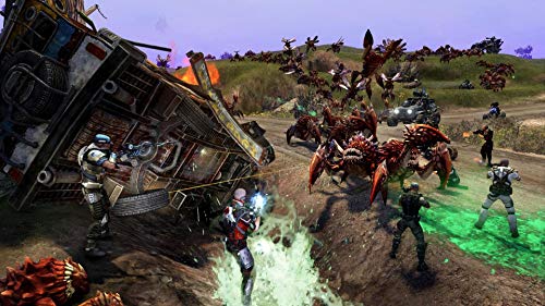 Image of Defiance - Xbox 360 (Renewed)