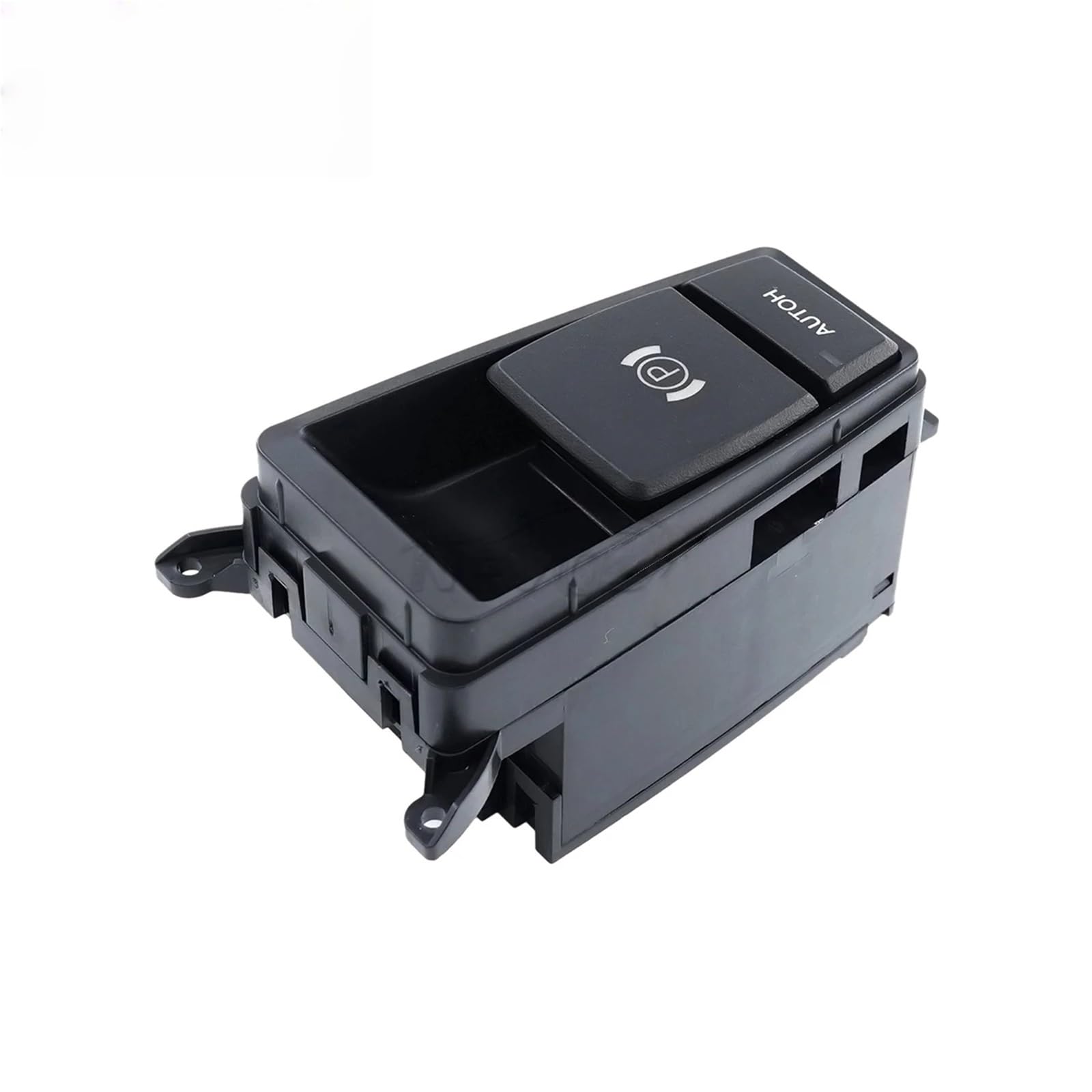 Przełącznik hamulca postojowego 61319148508 Elektryczny przełącznik hamulca ręcznego postojowego, przycisk, pasuje do części samochodowych pasuje do BMW E70 X5 E71 E72 X6