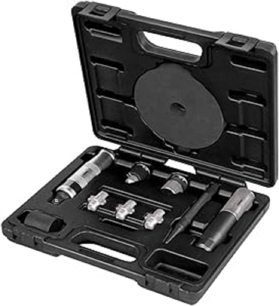 Beta 972/C10 - Kit per rimozione dadi ruota danneggiati