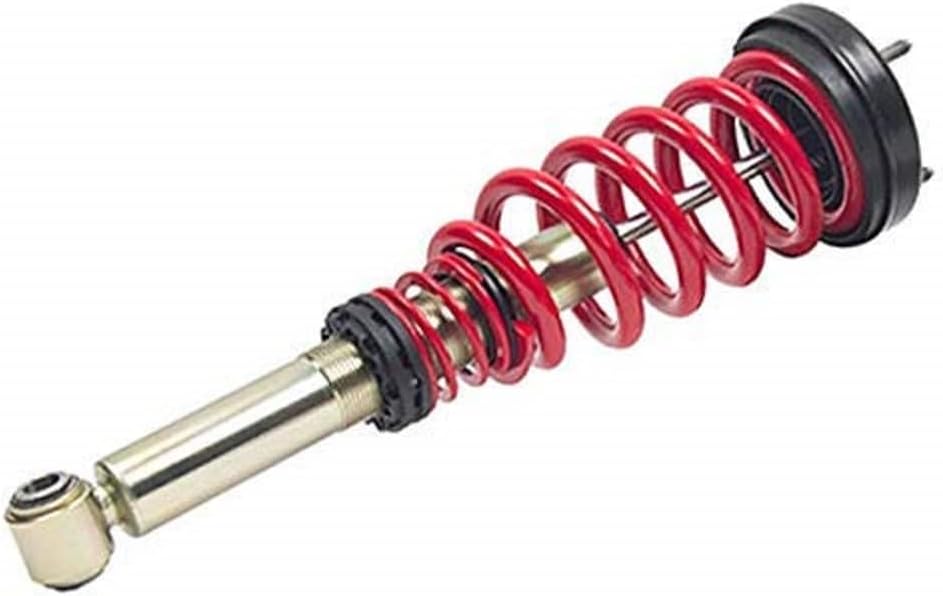 15002 Coilover Kit, (Front Coilover Struts only, Fixed dampening, Pair)