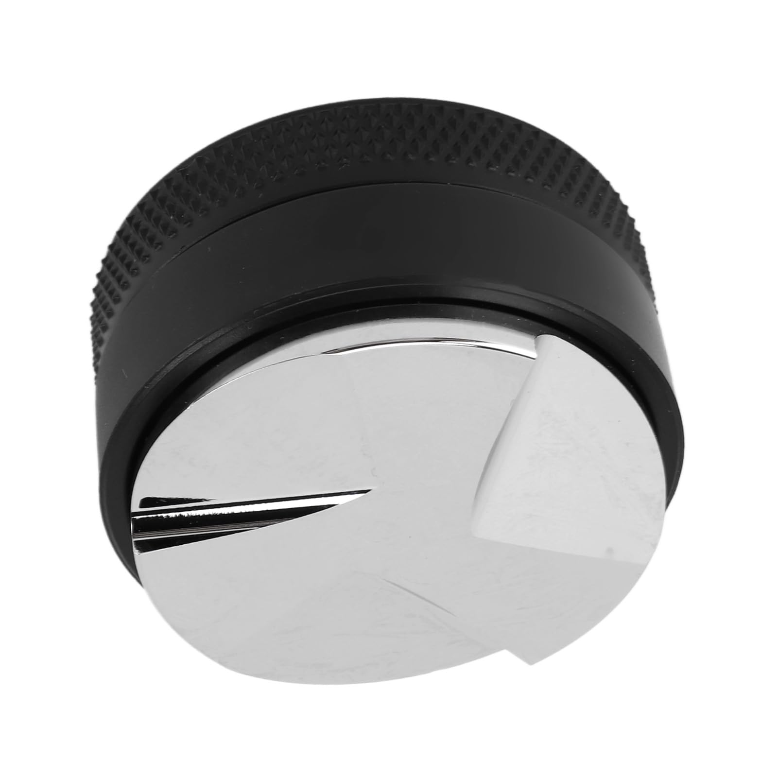 Nikou Kaffee-Tamper 30mm - Edelstahl Kapselstampfer Für Perfekten Kaffee