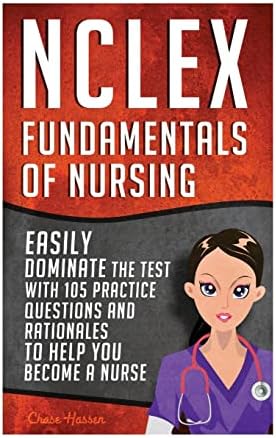 NCLEX: Fundamentals of Nursing