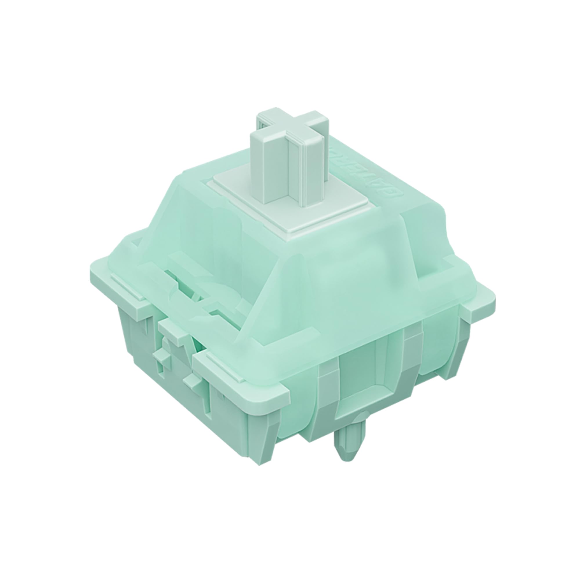 DRAOZA Gasket Structure,RGB Modular DIY Mechanical Keyboard, Hot Swappable 3pin/5pin Switch Keyboard Kit(Green) : DRAOZA Gasket Structure,RGB Modular DIY Mechanical