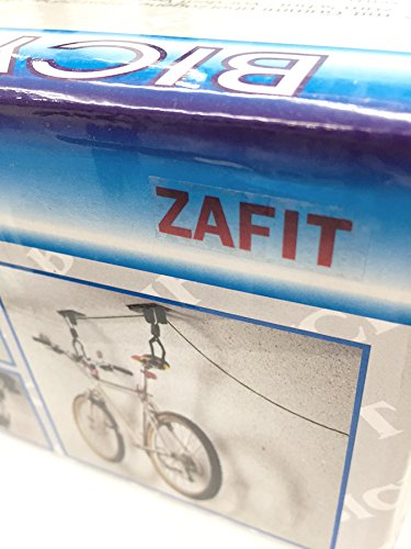 Amazon | ZAFIT(ザフィット) B031 自転車用 天井吊り下げリフト式