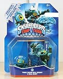 Skylanders TRAP TEAM Exclusive Skylanders Buddy Pack Tidal Wave Gill Grunt Gill Runt