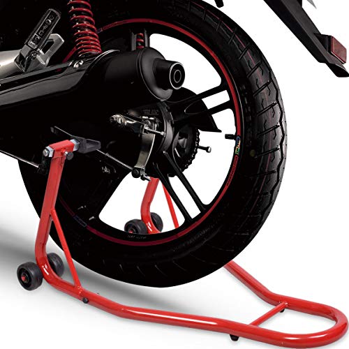 sportbike rear stand