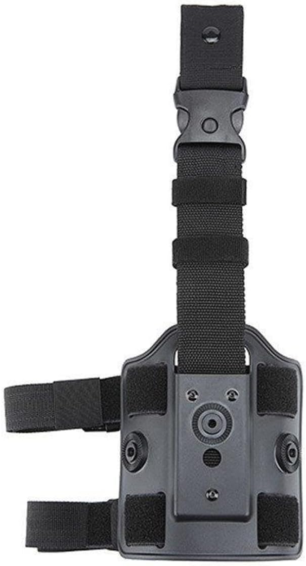 Drop leg Holster Platform Mount