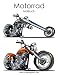 Produktbild Motorrad-Malbuch 1