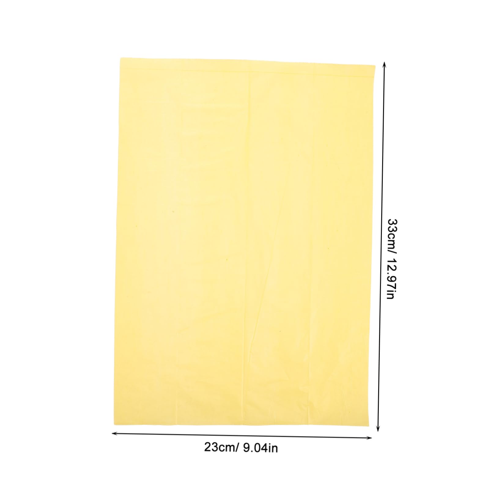 BESPORTBLE 10 Poop Bags Rolls: Pet Garbage Bags For Dogs And Cats - Tear-resistant For Parks Neighborhoods & Indoor Cat Litter Cleaning