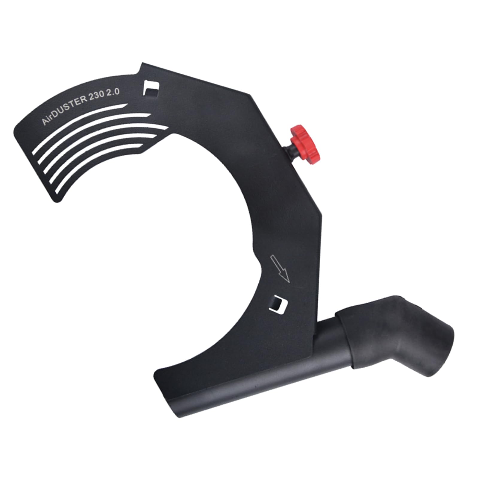 Hogtnd Universal Grinder Dust Cover, Compatible With 115Mm, 125Mm And 230Mm Collectors, Provides Corrosion Protection, Angle Grinder Cover