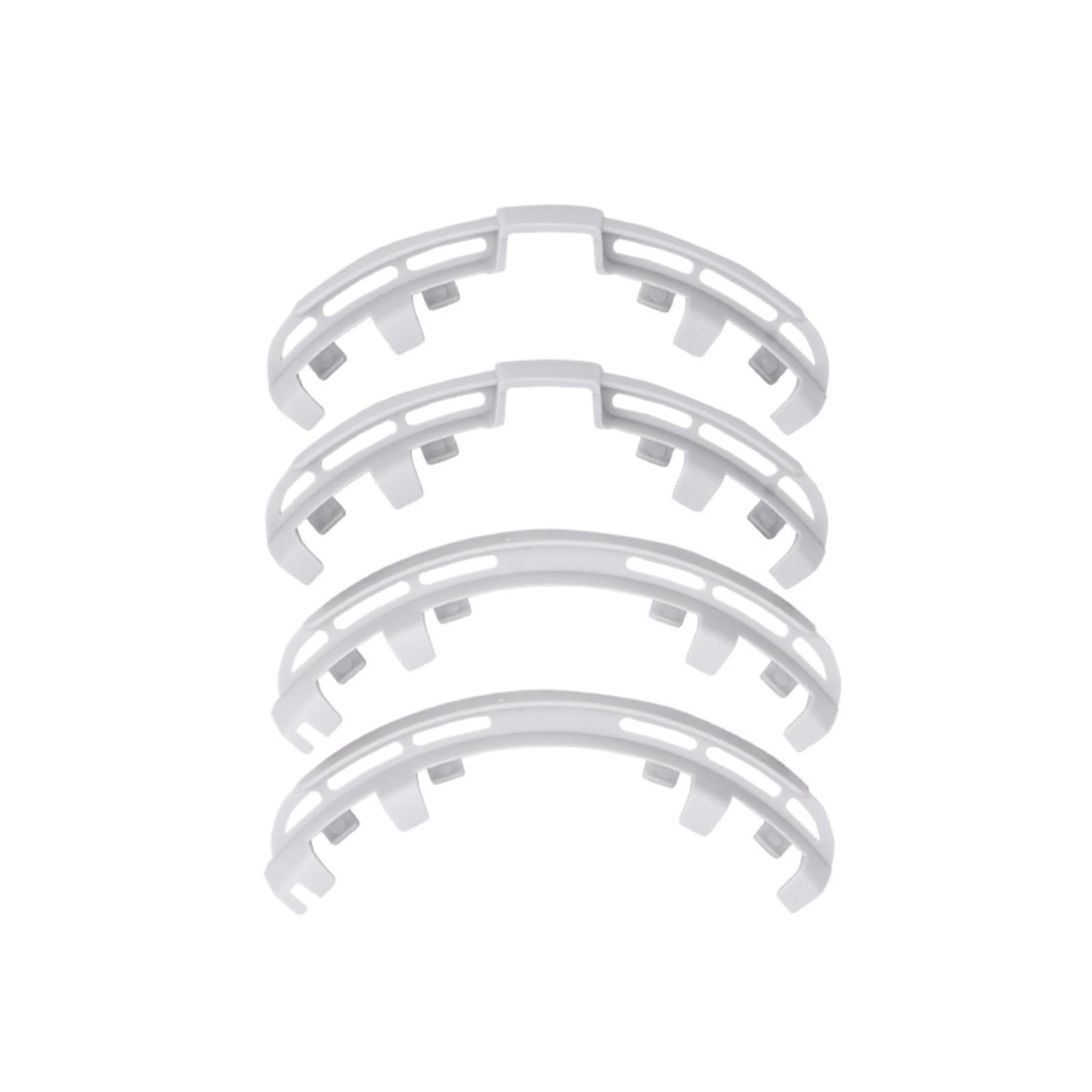 Protector de hélice para Flip, compatible con DJI