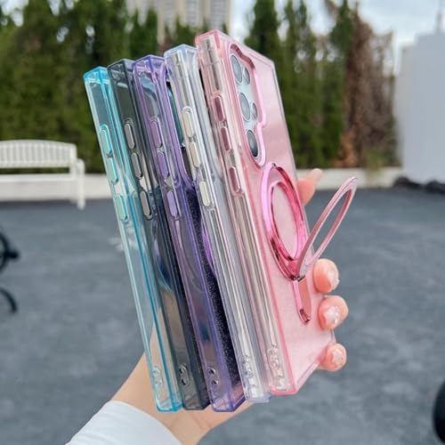 Coque paillettes pour Galaxy S25 Ultra idéale pour vos sorties - 3