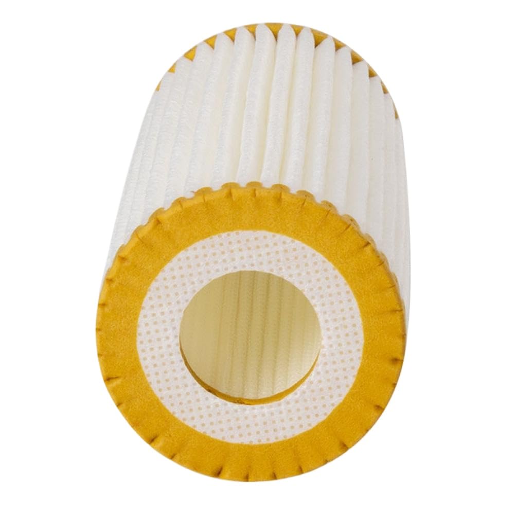 Filtro de Aceite 10 Unidades 06L115466 Compatible con Audi A6 A7
