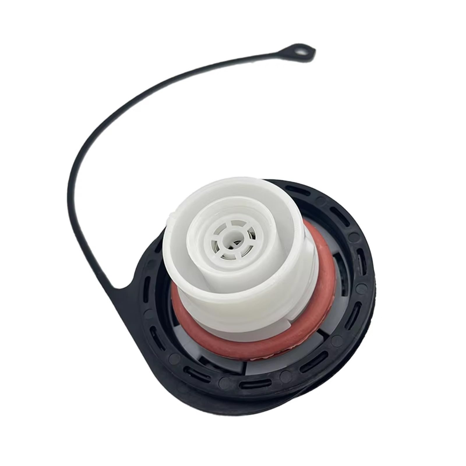 Tappo del Serbatoio Carburante per Subaru B9 Tribeca (2006-2007, 2008-2012) - Codice Ricambio: 42031AG00A