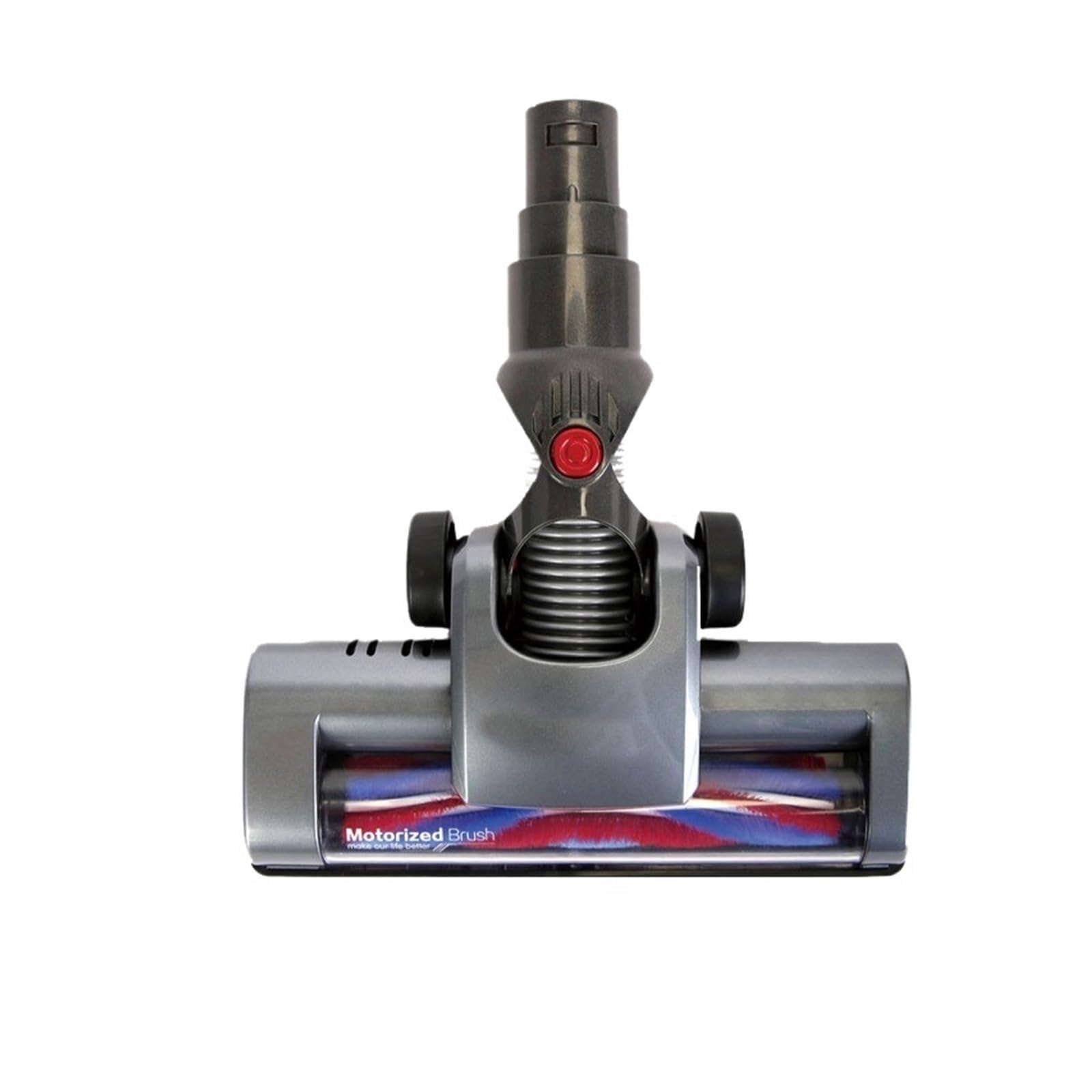 Floor Brush Head Roller C17 T6 C19B ，Compatible For Proscenic， P8 Vacuum Cleaner Spare Parts Accessories Replacement Side brush