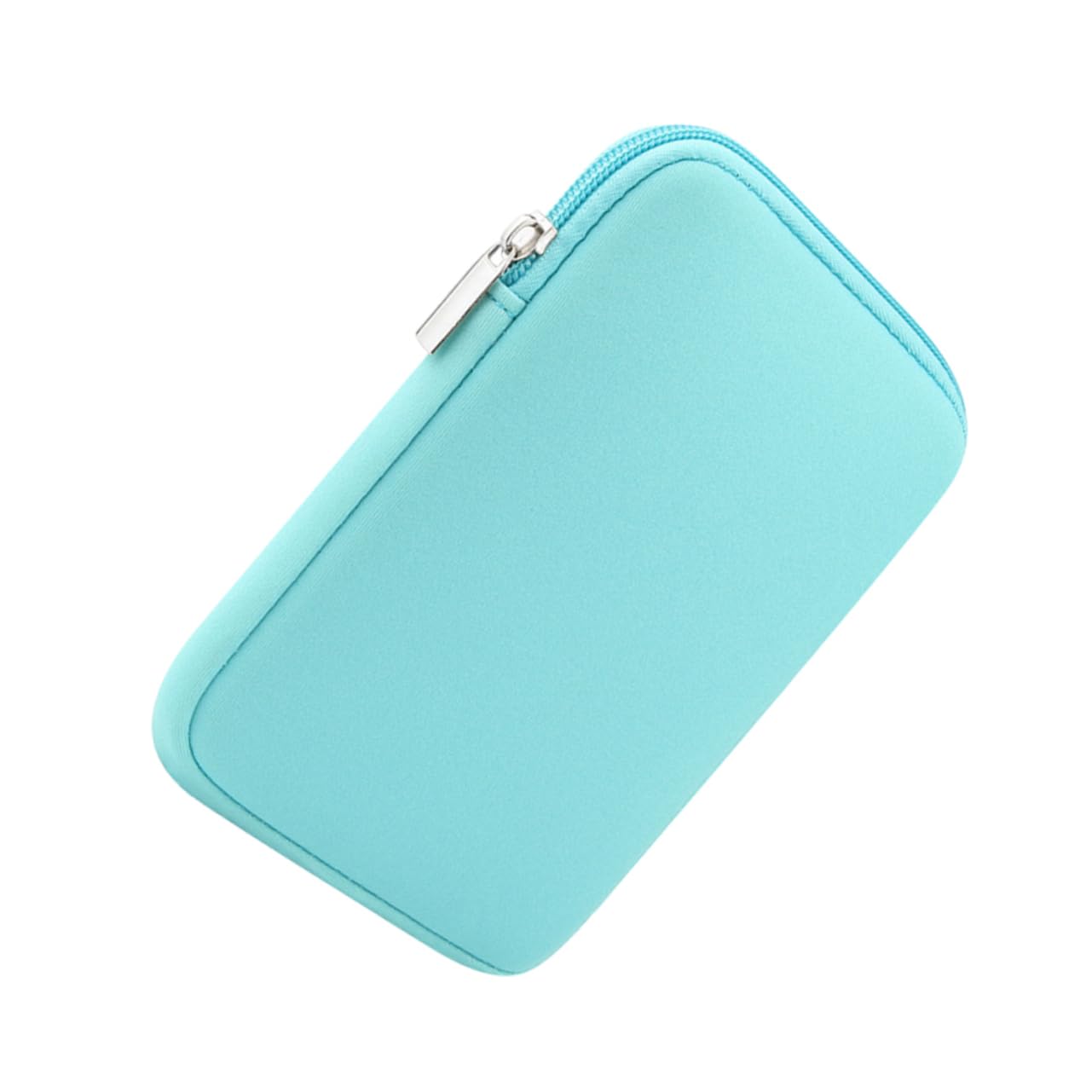 Angoily Ebook Reader Bag Protective Cover Portable Travel Case for Paperwhite 3 Zipper