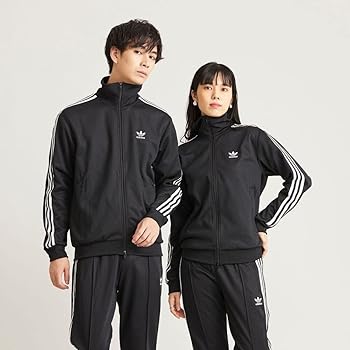 Amazon | adidas(アディダス) メンズ オリジナルス トラック