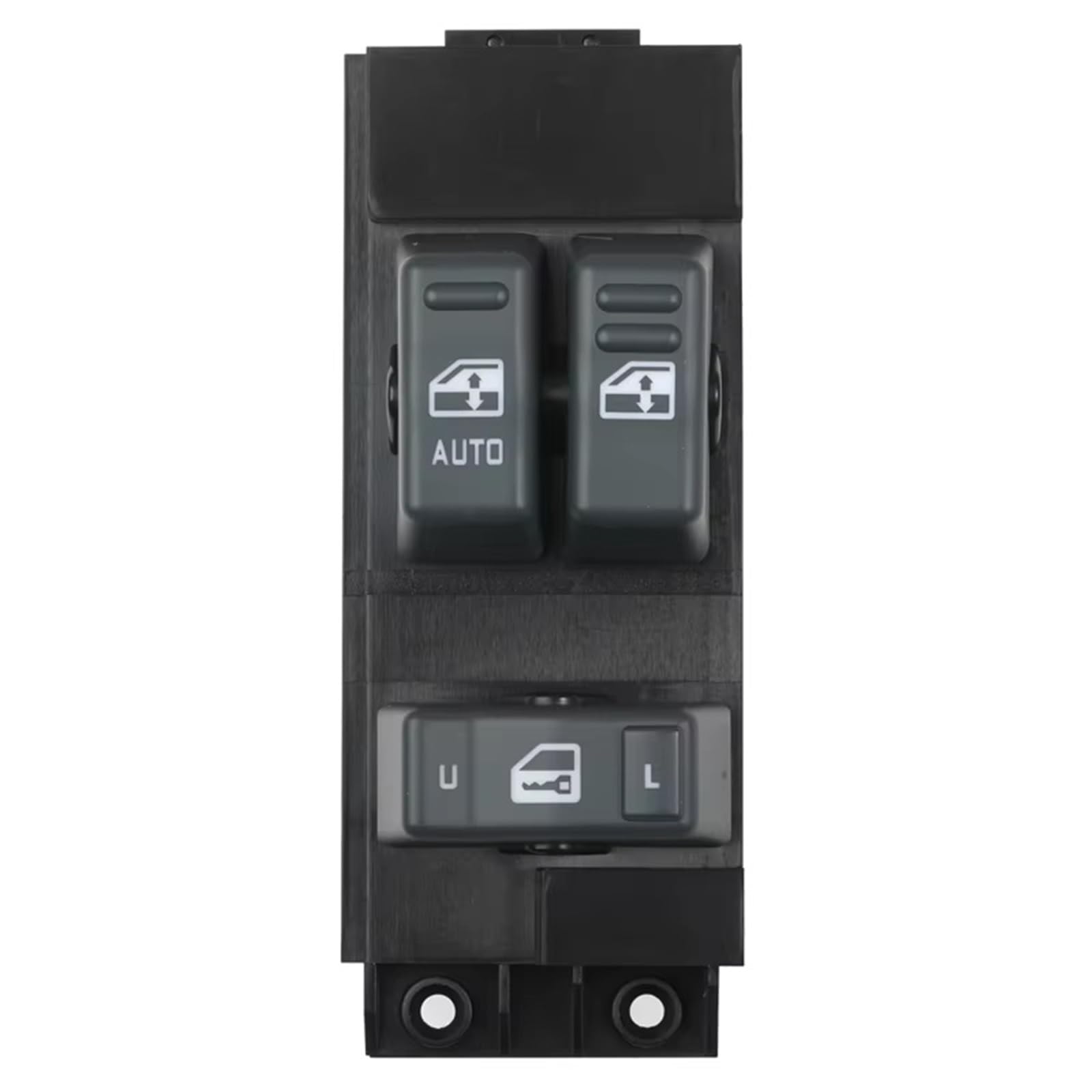 Panne de vitre GMC Sierra solution avec ce commutateur de commande conducteur gauche OEM - 7