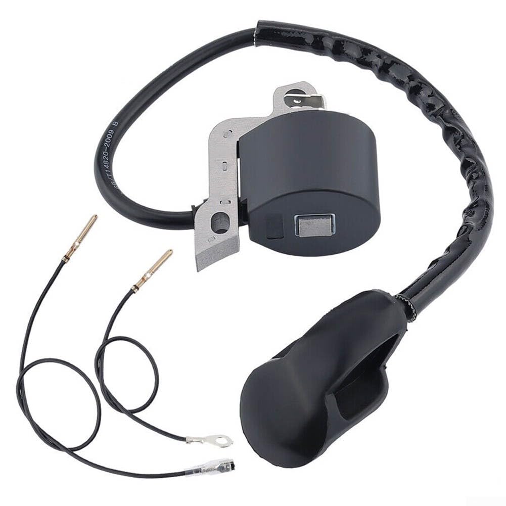 Bobina Accensione Per Decespugliatore Stihl FS400 FS450 FS480 - Ricambio Originale 4128-400-1306 - Foto 3