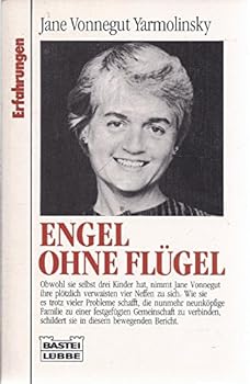 Paperback Engel ohne Flügel [German] Book