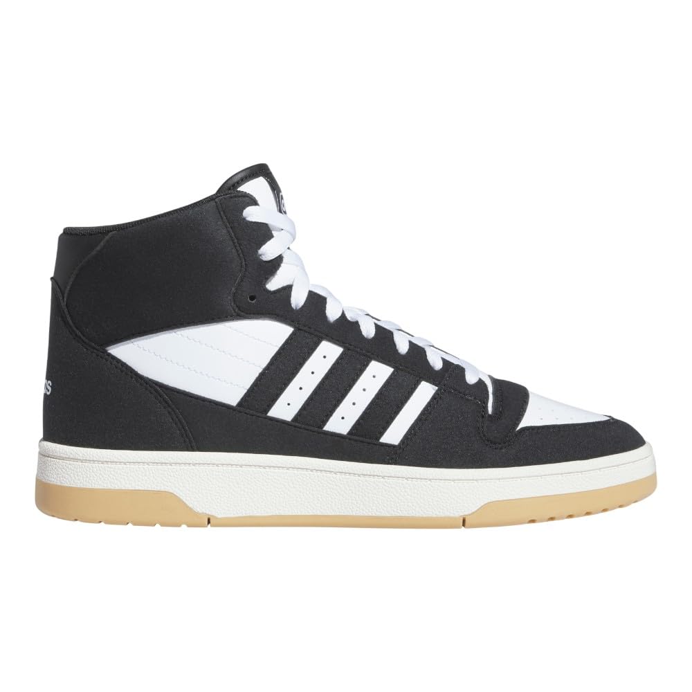 Adidas Parte Superior Medio Turnaround ZapatillasHombre
